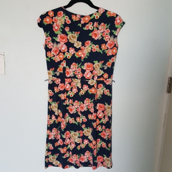 Charter Club Floral Dress - Picture 5 of 5